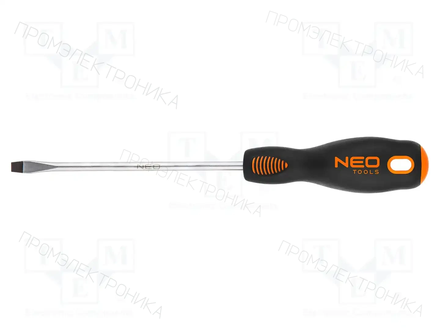 NEO TOOLS 04-014 — Стандартные отвёртки