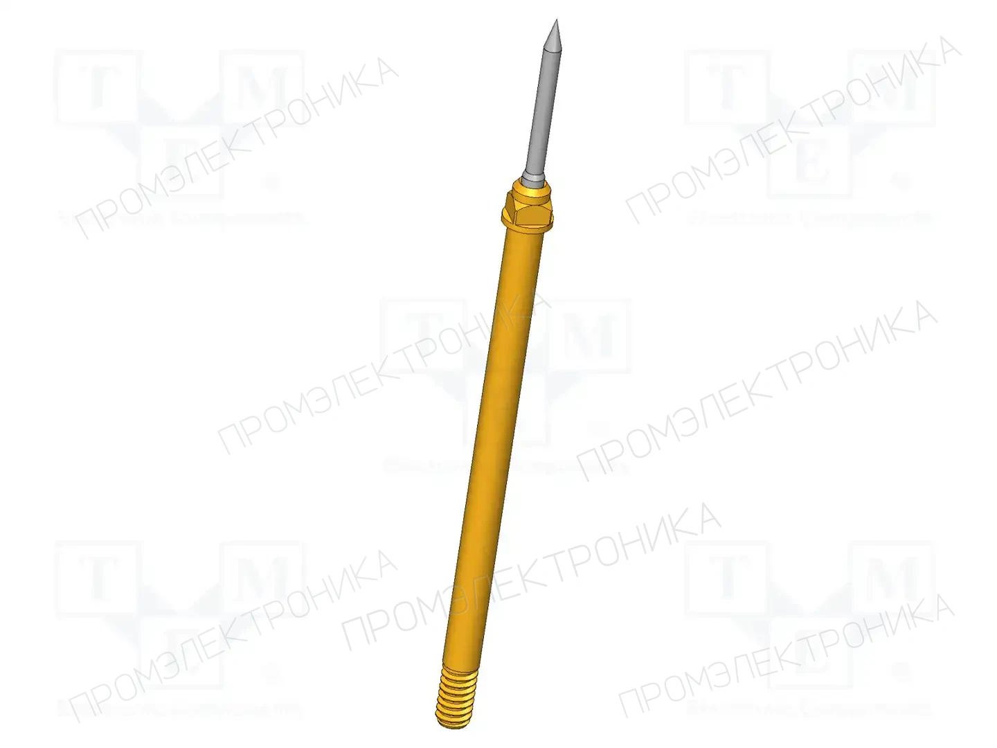 INGUN GKS-112 201 080 R 0602 M — Измерительные щупы