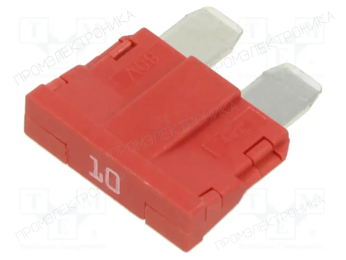 OPTIFUSE ANR80-UL-10A — Предохранители автомобильные стандартные