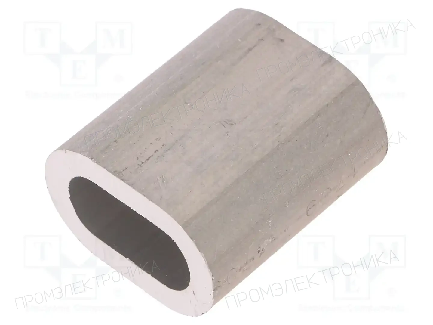 DROMET ZLA12 — Фитинги для тросов