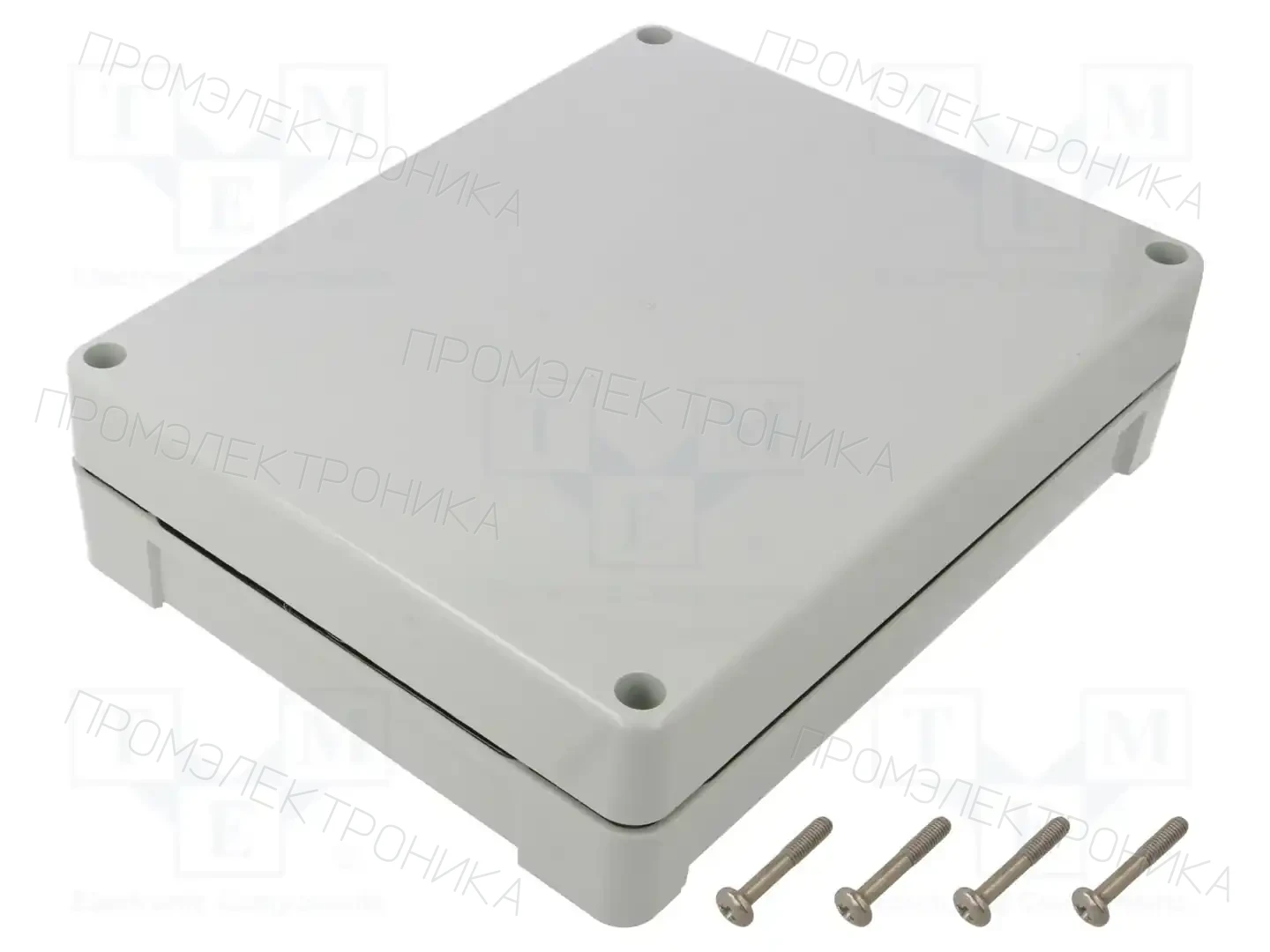 KRADEX ZP240.190.60SJ TM PC — Корпуса универсальные
