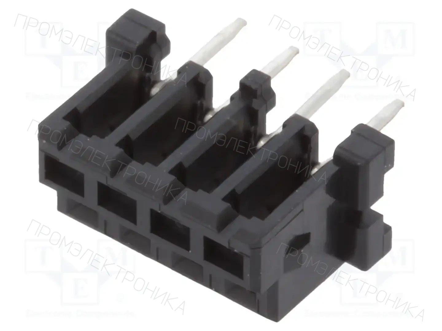 HIROSE DF3-4S-2DSA(25) — Разъeмы сигнальные растр 2,00мм