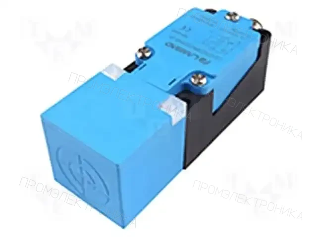 LANBAO LE40XZSN20DNC-E2 — Датчики индукционные прямоугольные