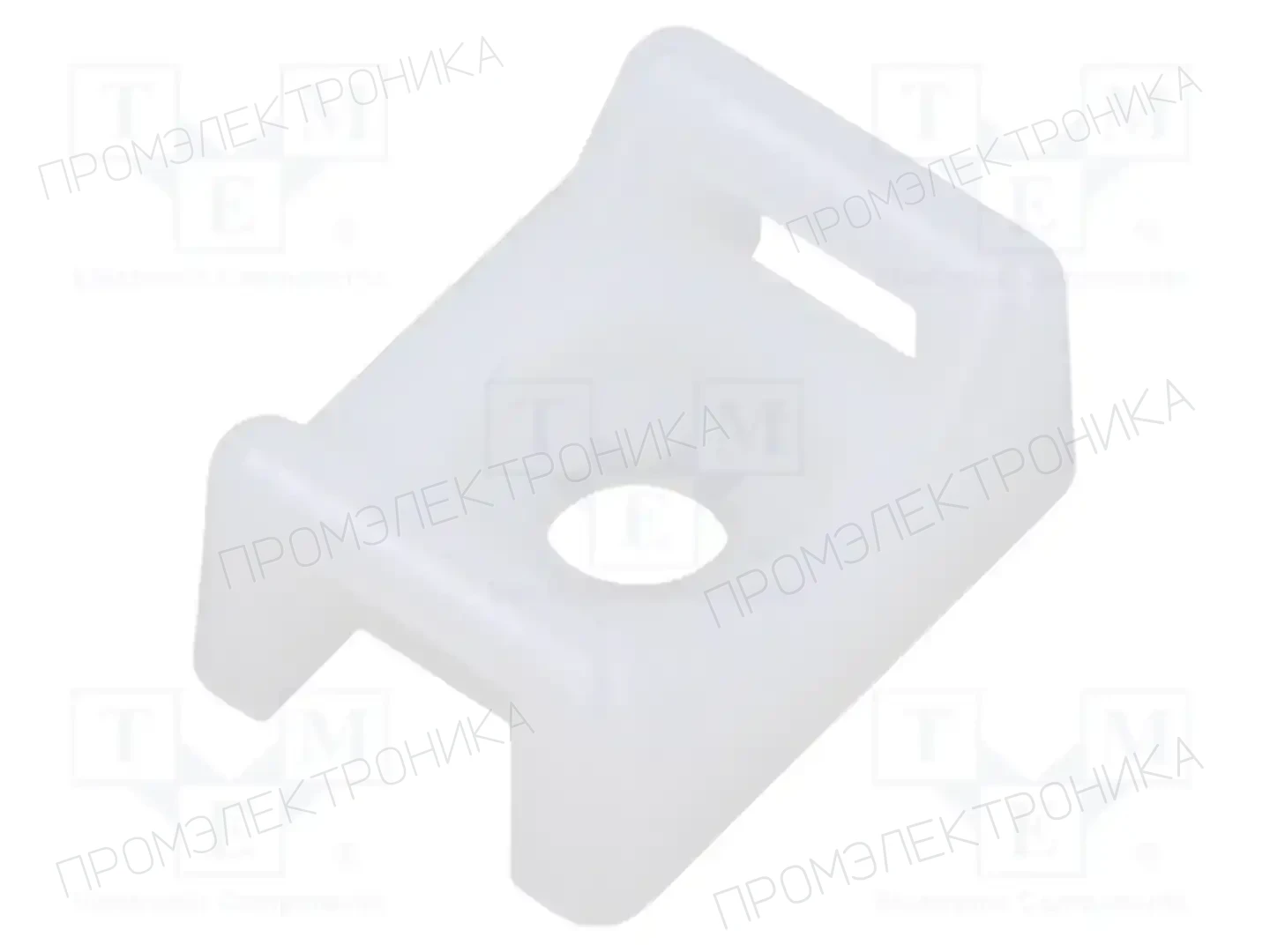 PANDUIT TM3S10-M — Держатели для хомутов