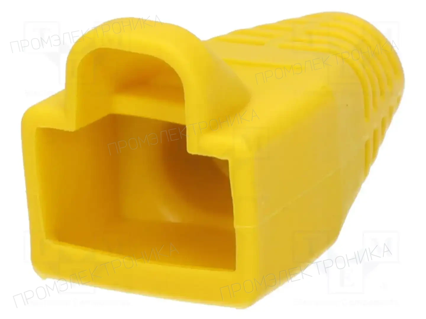 ENCITECH 6510-0100-04 — Разъeмы RJ