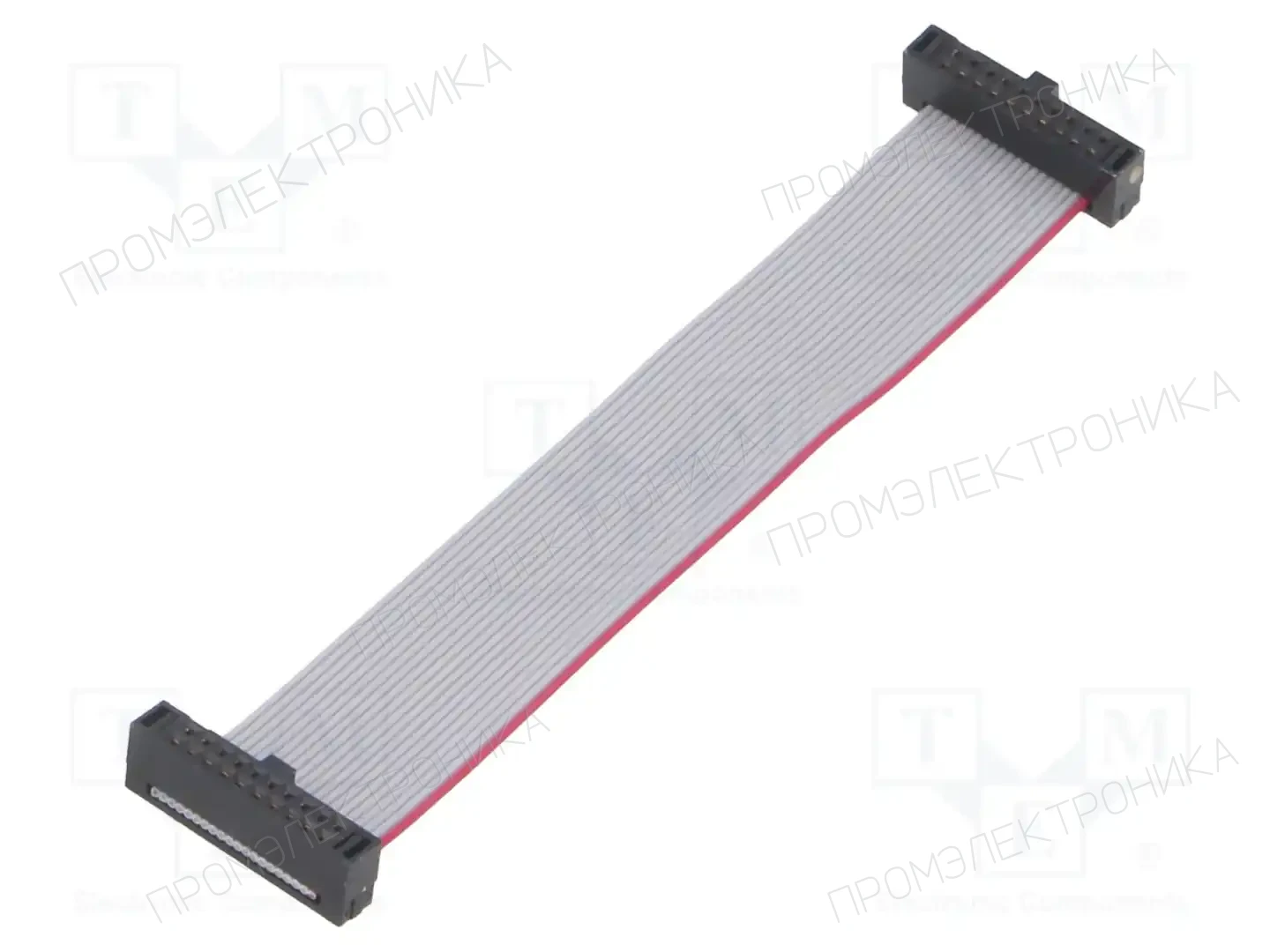 SAMTEC FFSD-10-D-03.00-01-N-RW — Кабели IDC