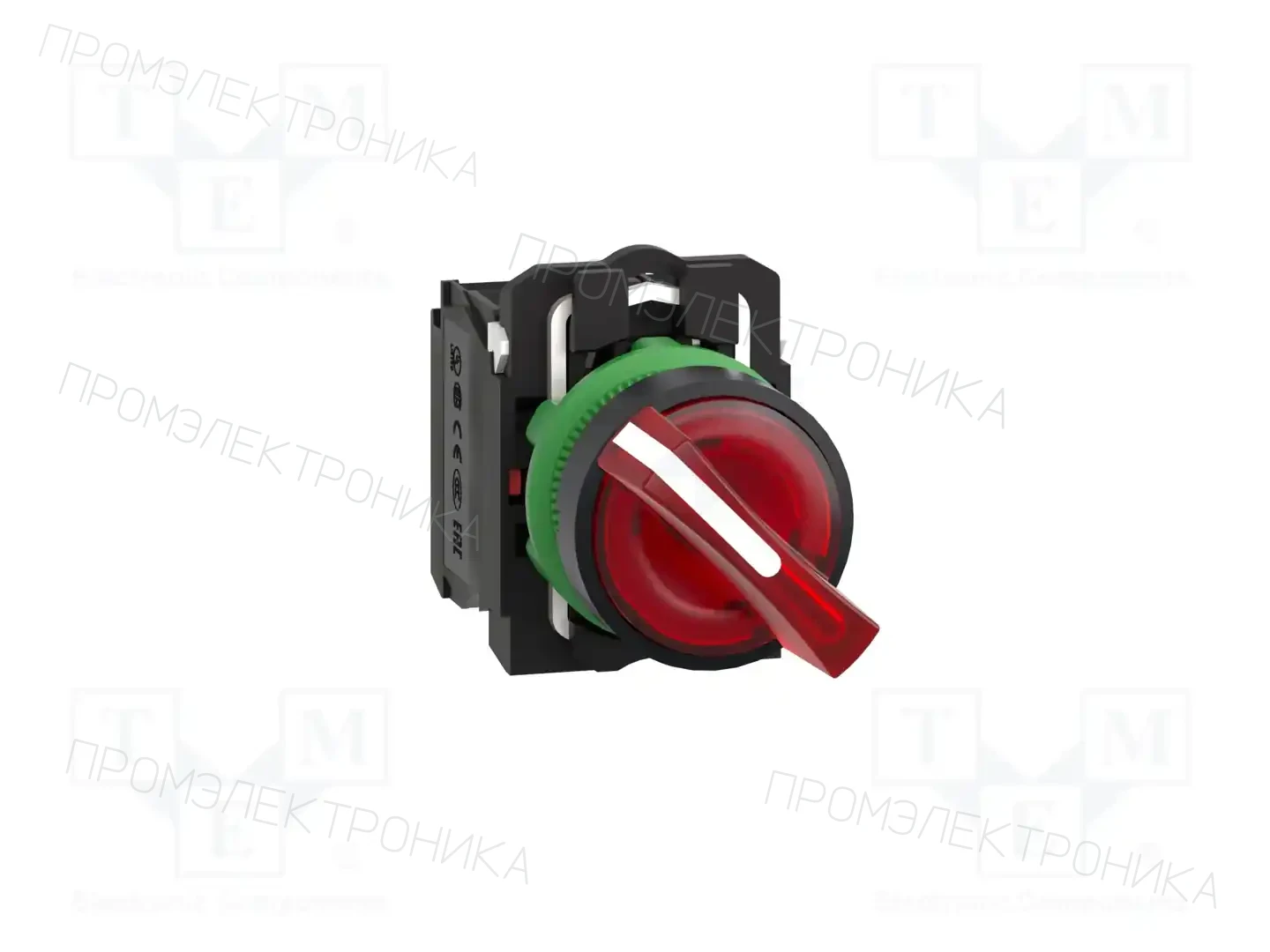 SCHNEIDER ELECTRIC XB5AK124B5 — Переключатели панельные стандартные 22мм
