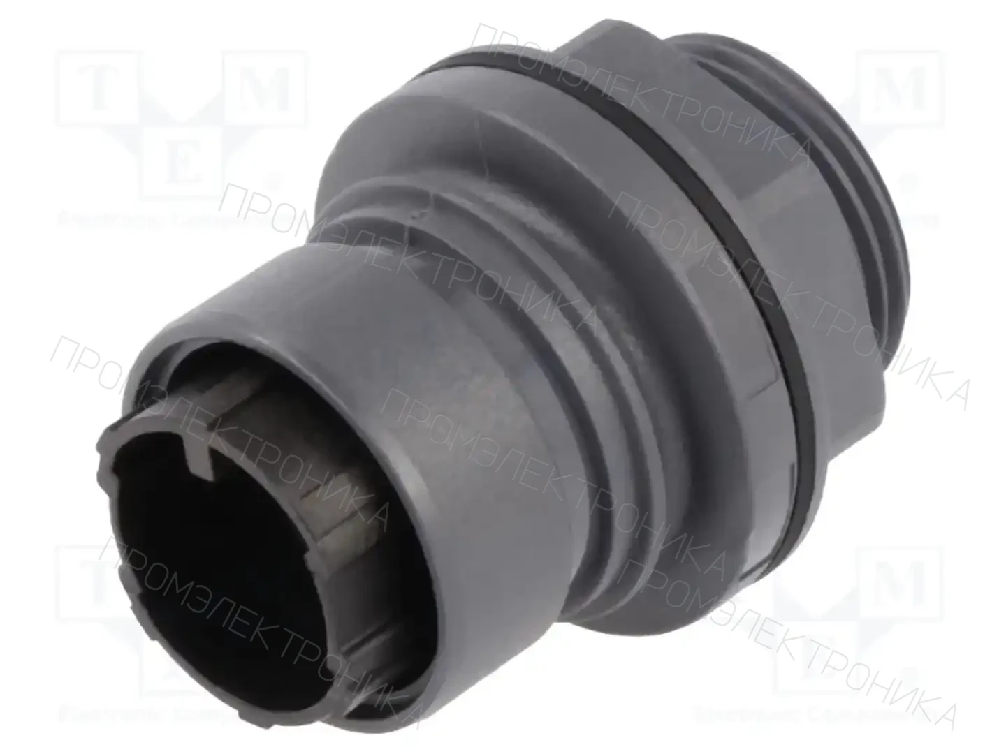 BULGIN PXP6012/16P/CR — Разъeмы PX