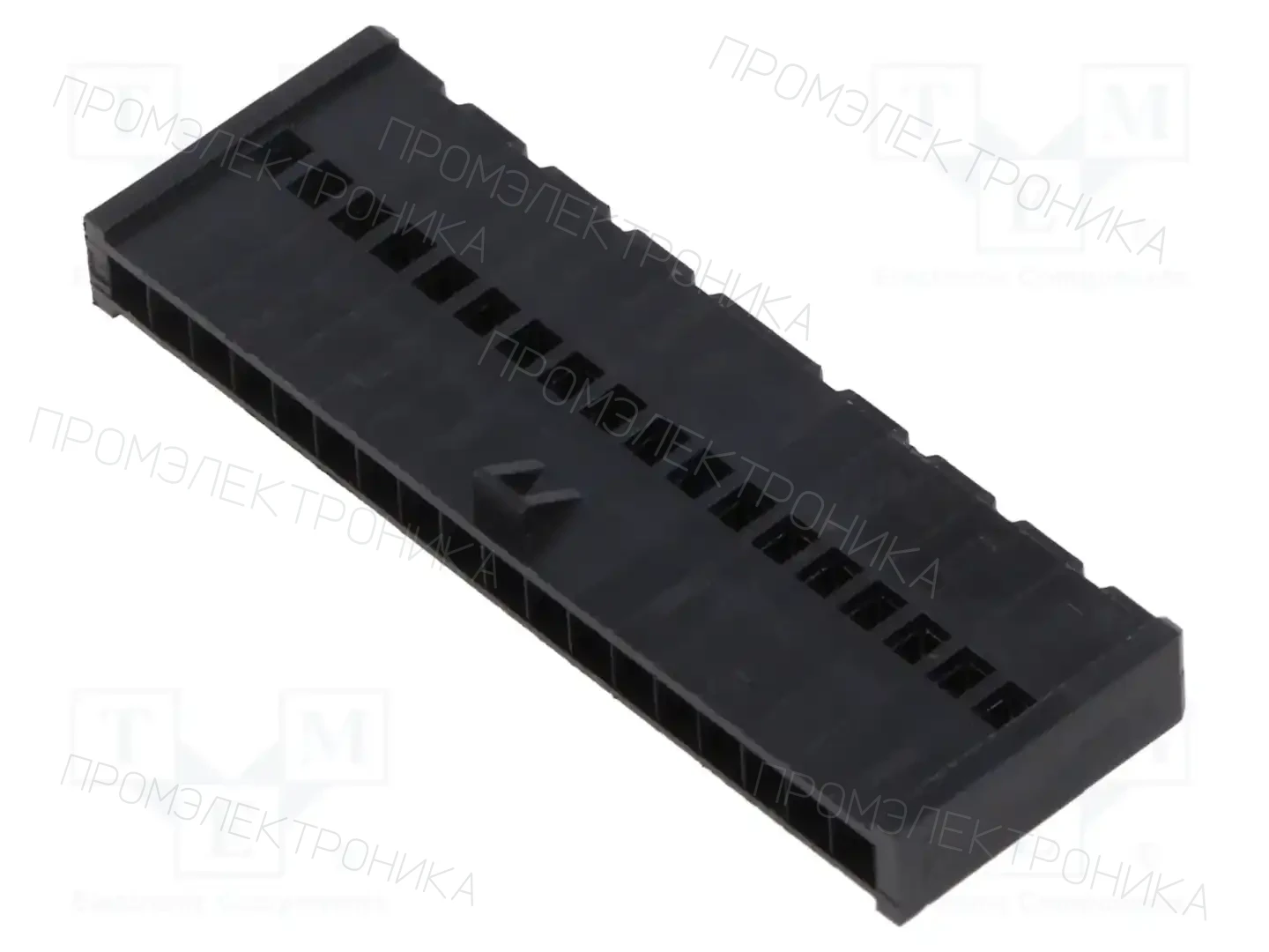 LUMBERG 3114 18 VP15 — Разъeмы сигнальные растр 2,50мм