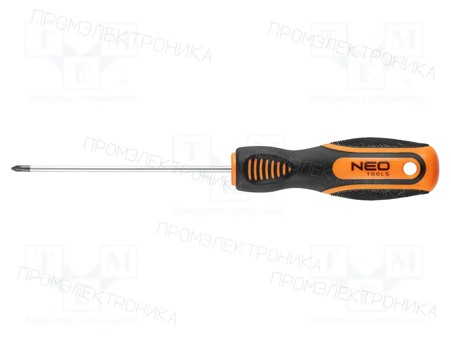NEO TOOLS 04-182 — Стандартные отвёртки