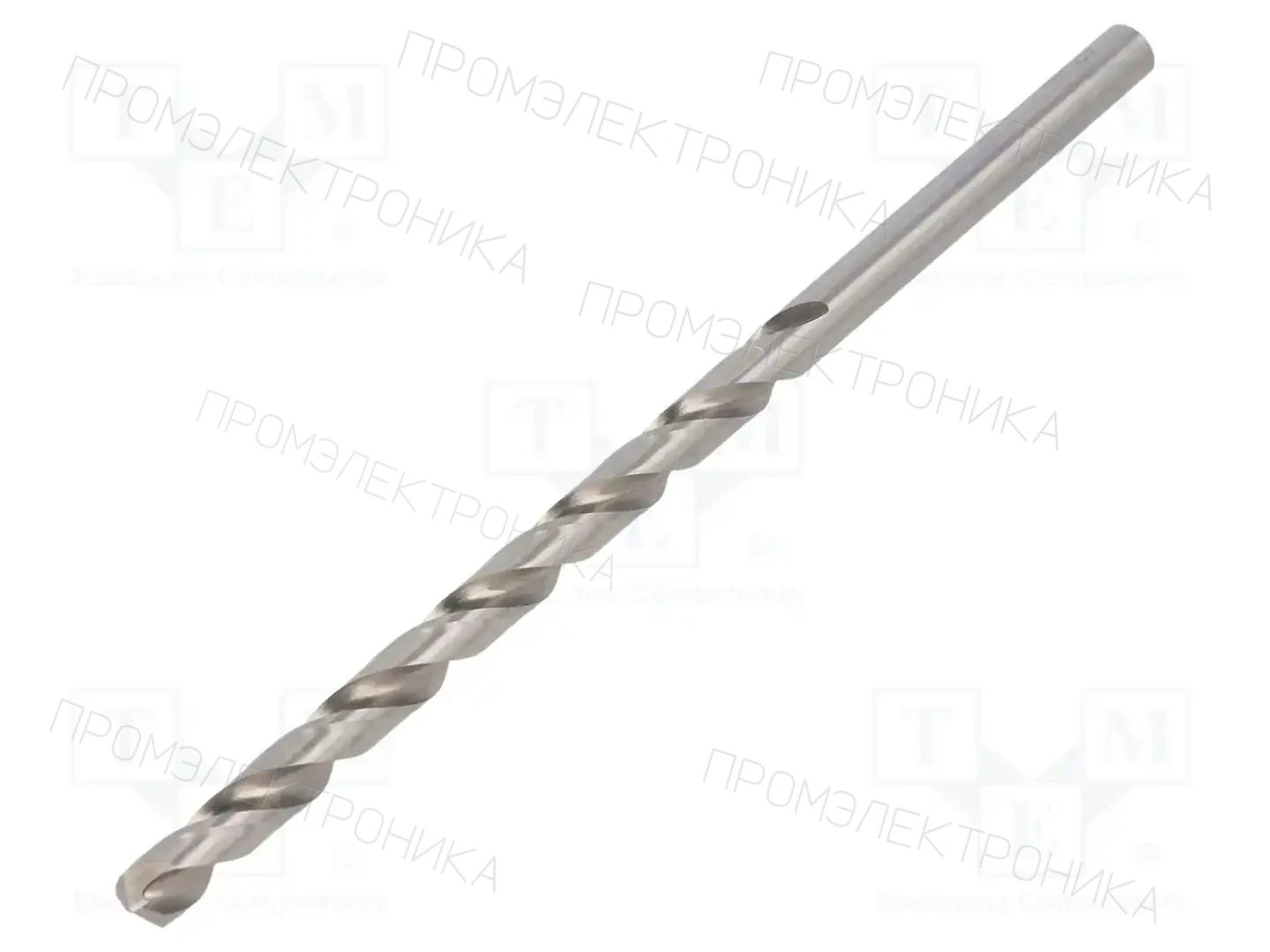 METABO 625050000 — Сверла по металлу