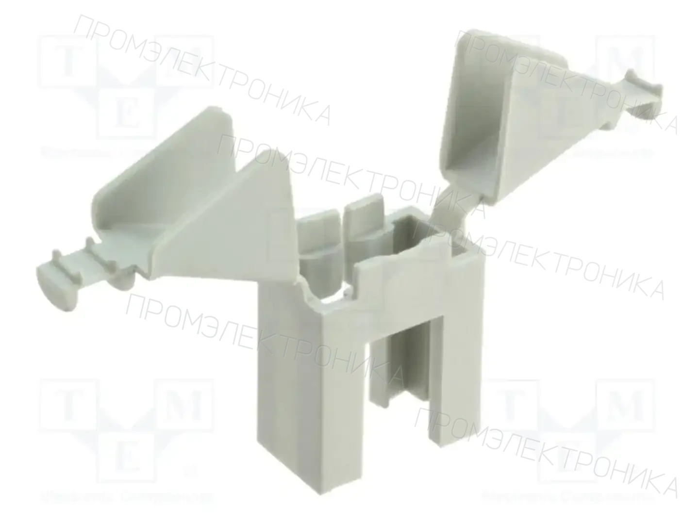 ITT CANNON 121587-0021 — Разъeмы Automotive