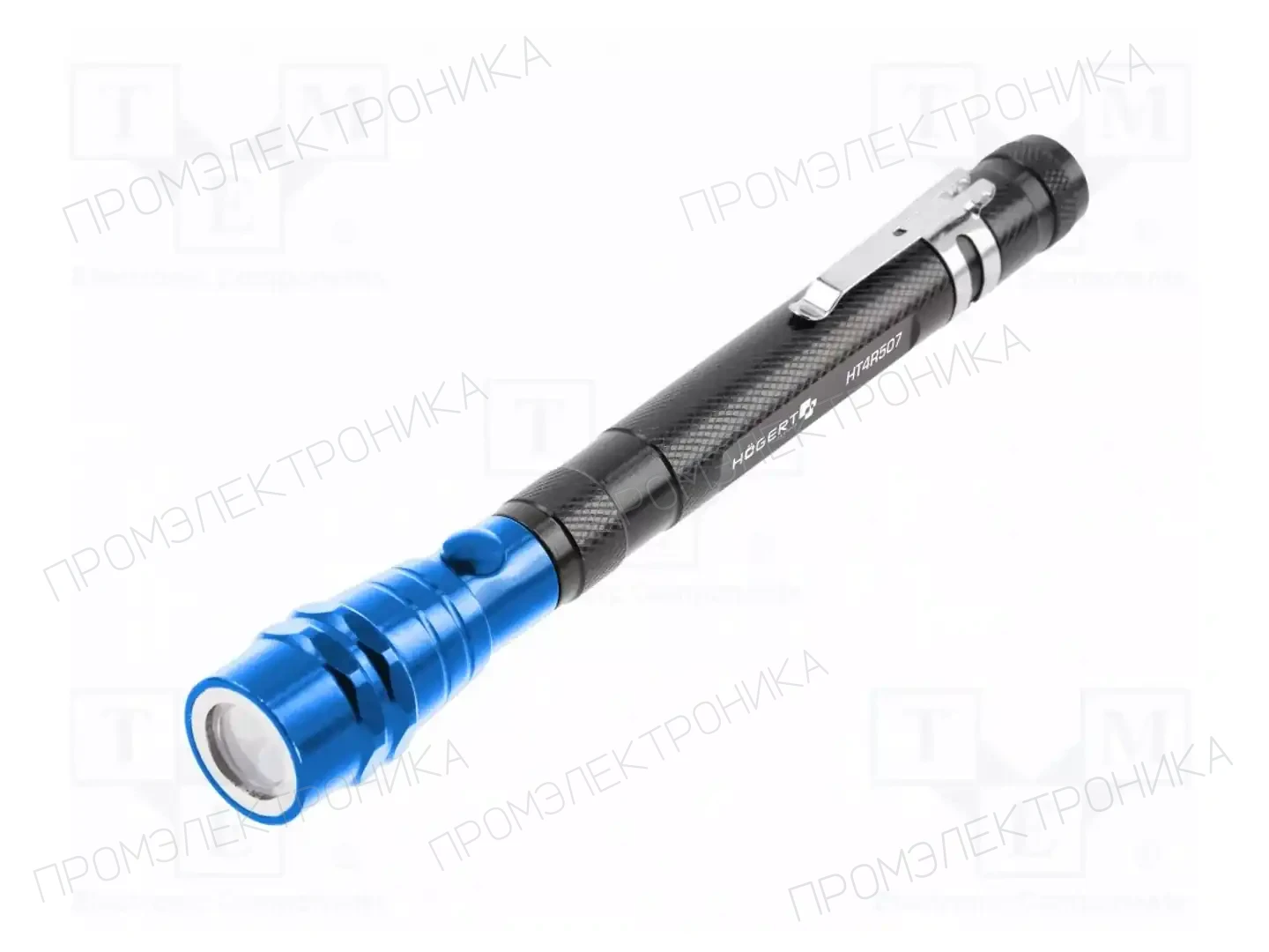 HÖGERT TECHNIK HT4R507 — Прочие захватные инструменты