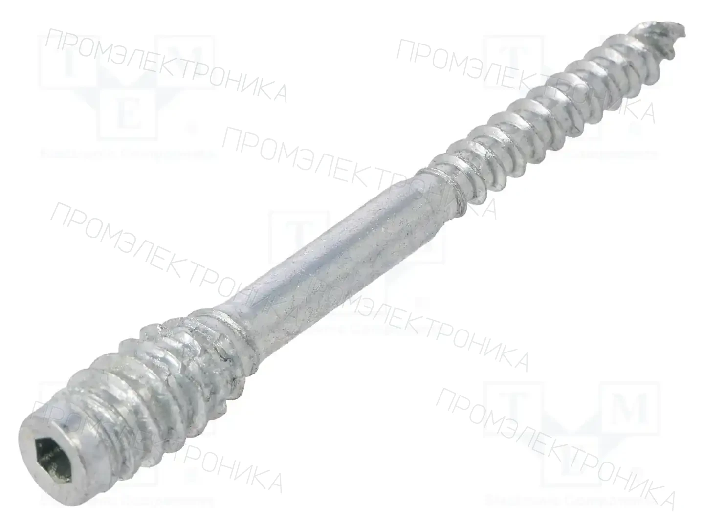 BOSSARD 1038133 — Шурупы
