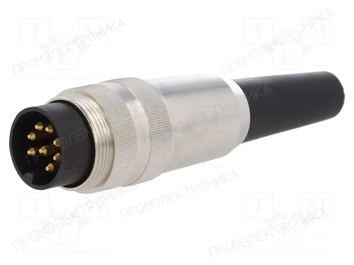 LUMBERG SV 81 — Разъeмы M16