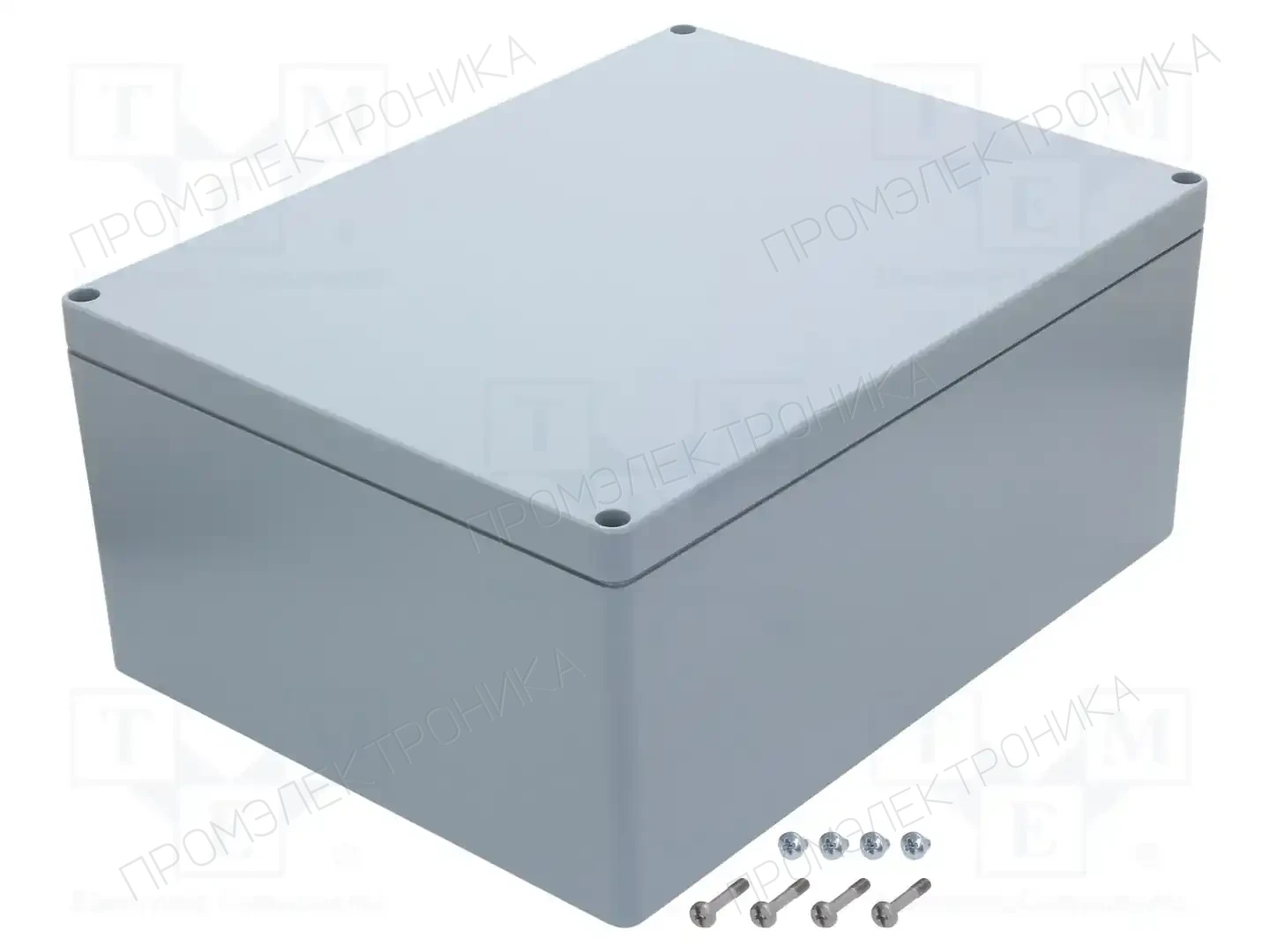 FIBOX 7811470 — Корпуса универсальные