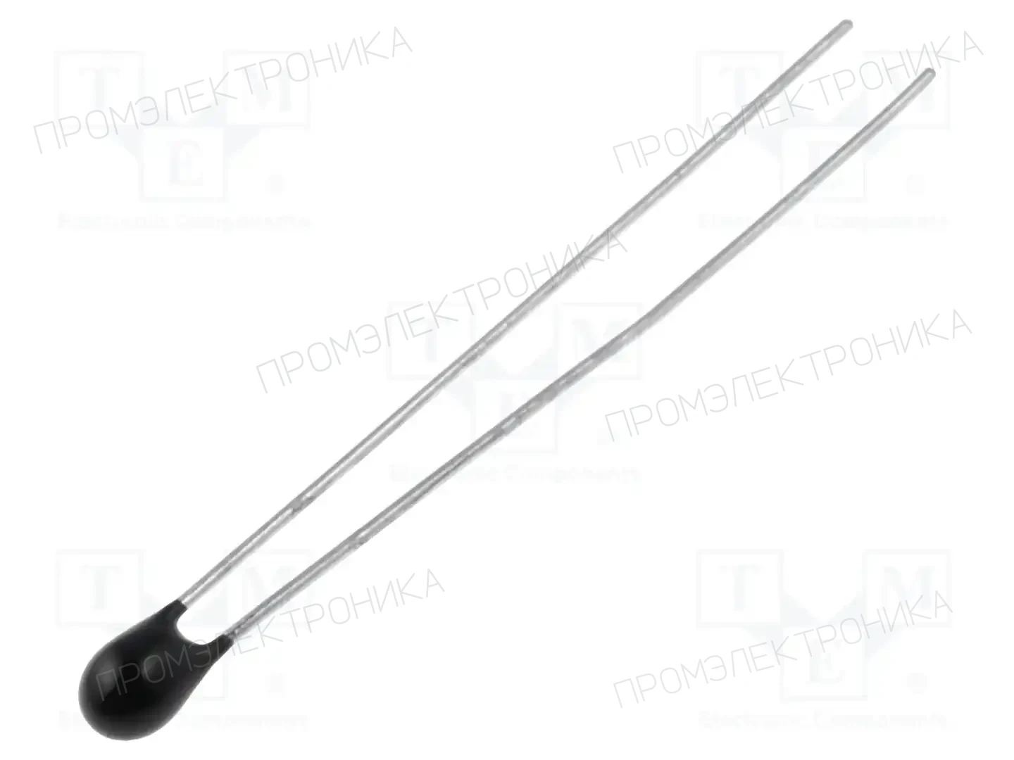 SR PASSIVES NTCM-HP-100K-1% — Термисторы NTC измерительные THT