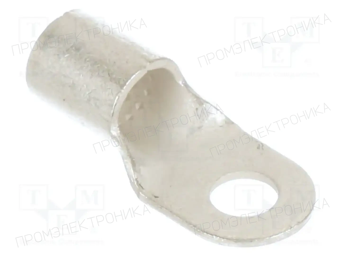 MOLEX 19193-0331 — Неизолированные коннекторы