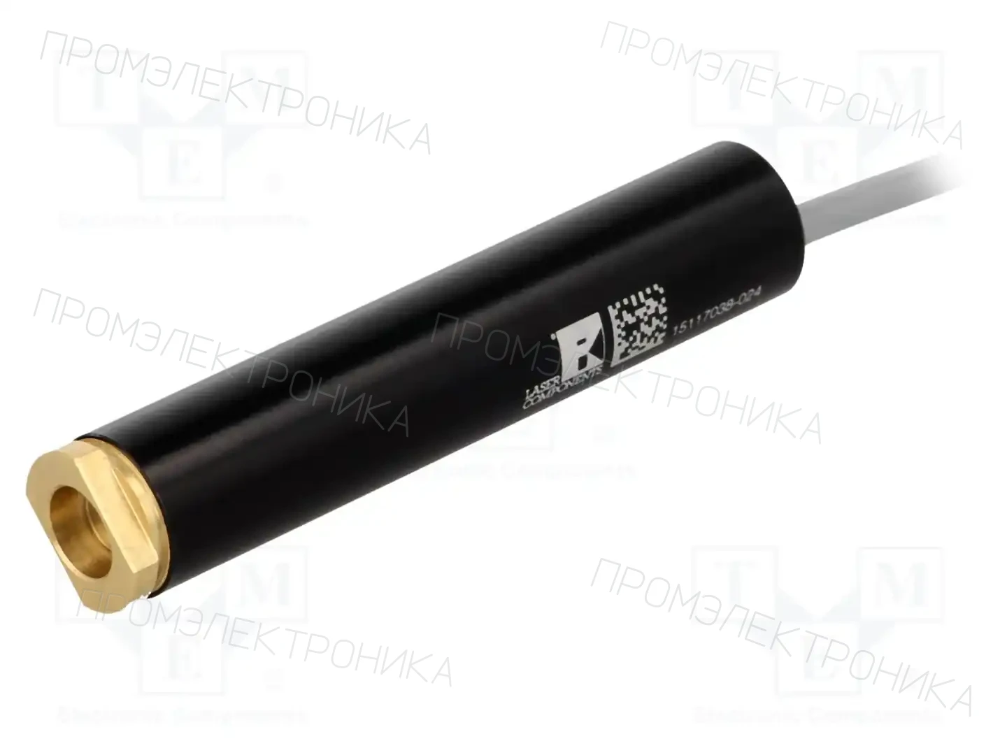 Laser Components FP-D-650-1-C-F — Модули лазерные
