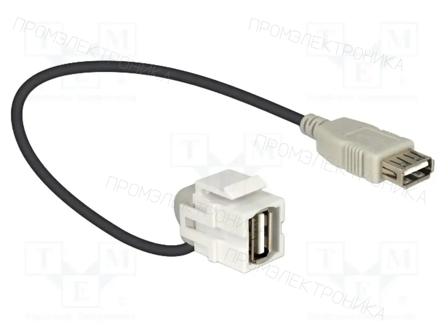 DELOCK 86327 — Компьютерные аксессуары - прочее