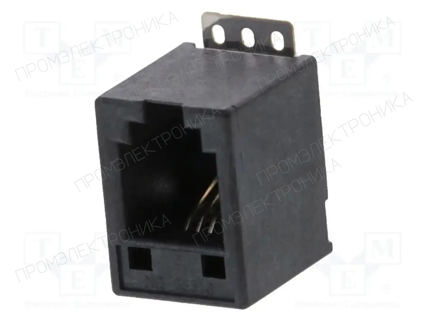 MOLEX 85513-5016 — Разъeмы RJ
