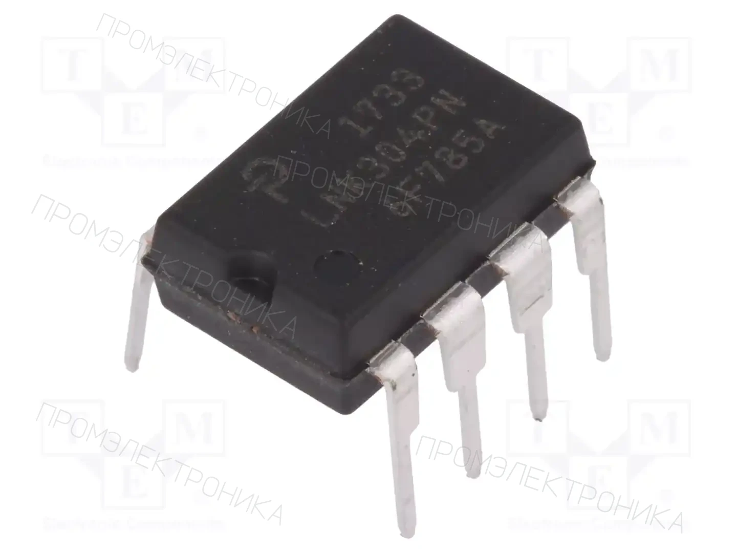 POWER INTEGRATIONS LNK304PN — Регуляторы напряжения - микросхемы DC/DC