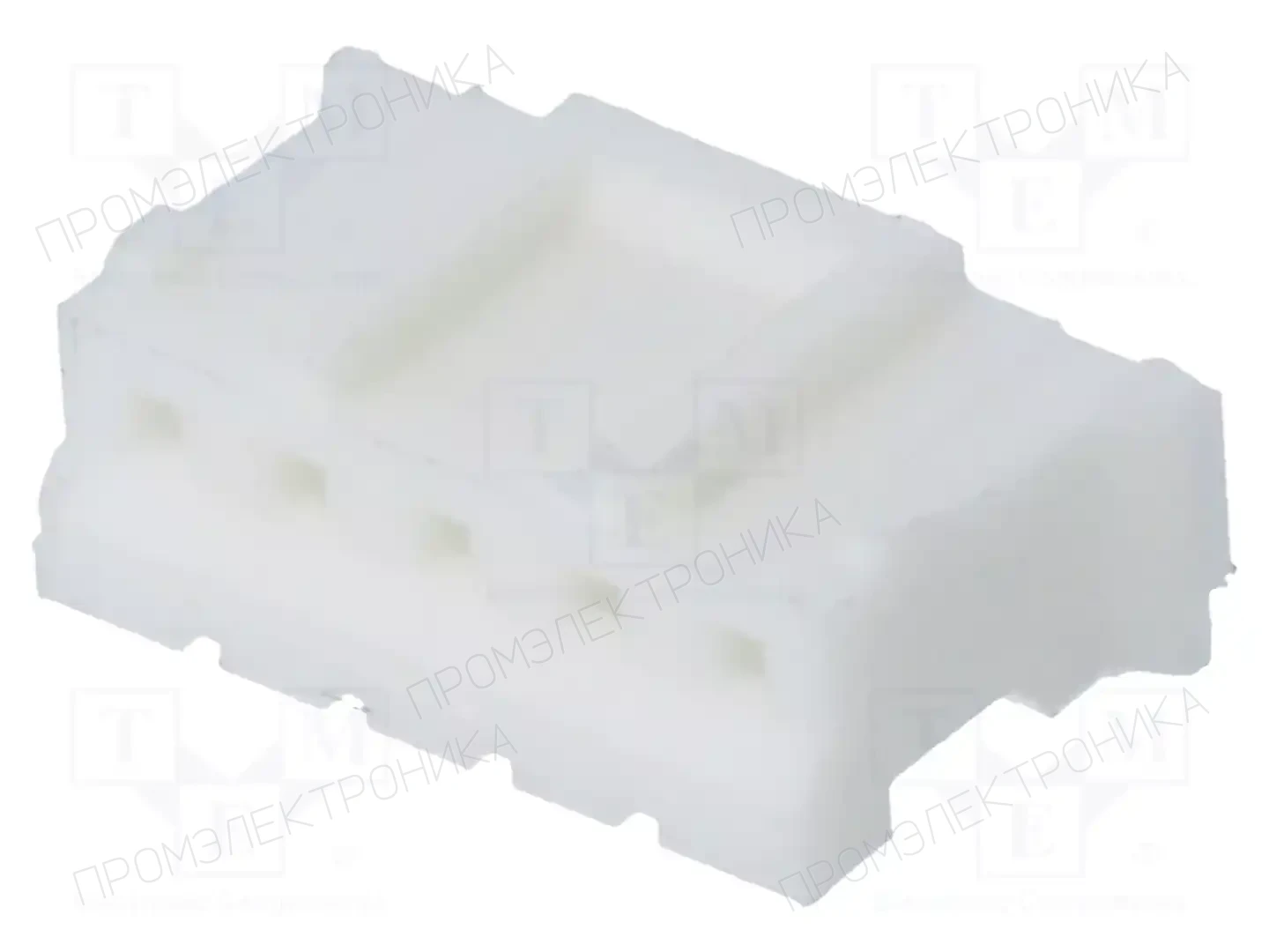 CONNFLY I-DS1066-SCW05 — Разъeмы сигнальные растр 2,00мм