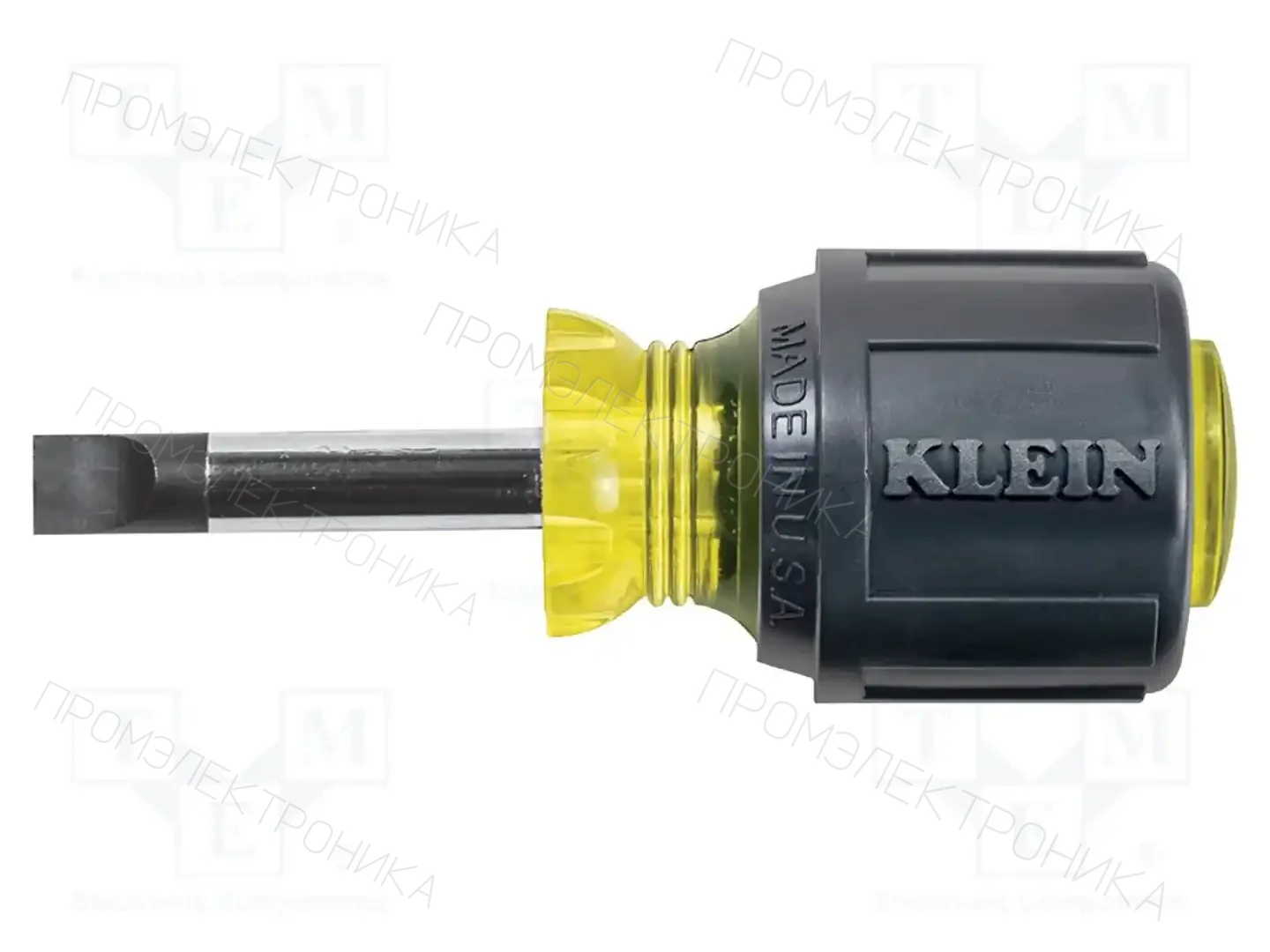 Klein Tools 600-1 — Стандартные отвёртки
