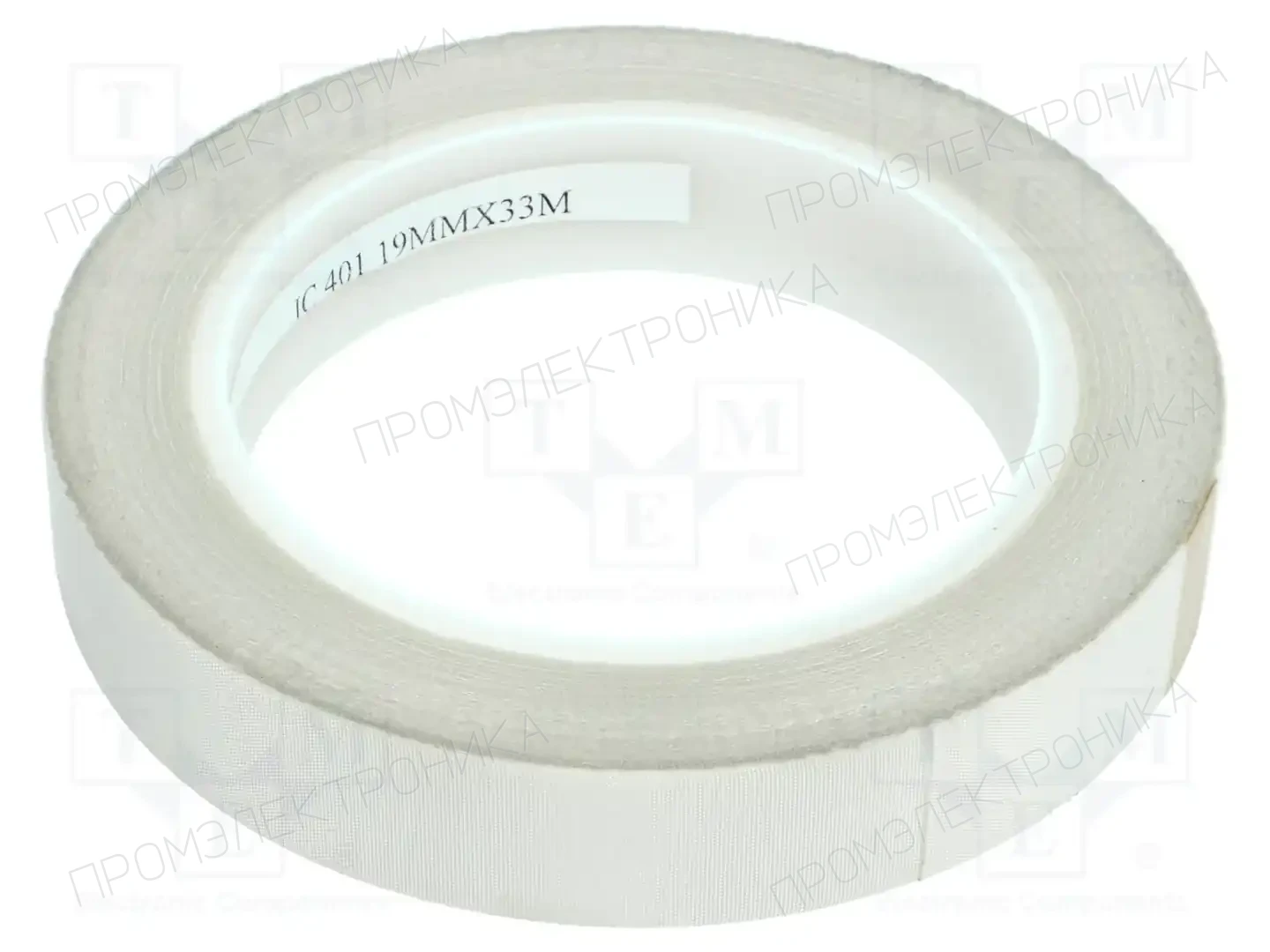 IPT IC 401 19MM 33M — Ленты изоляционные