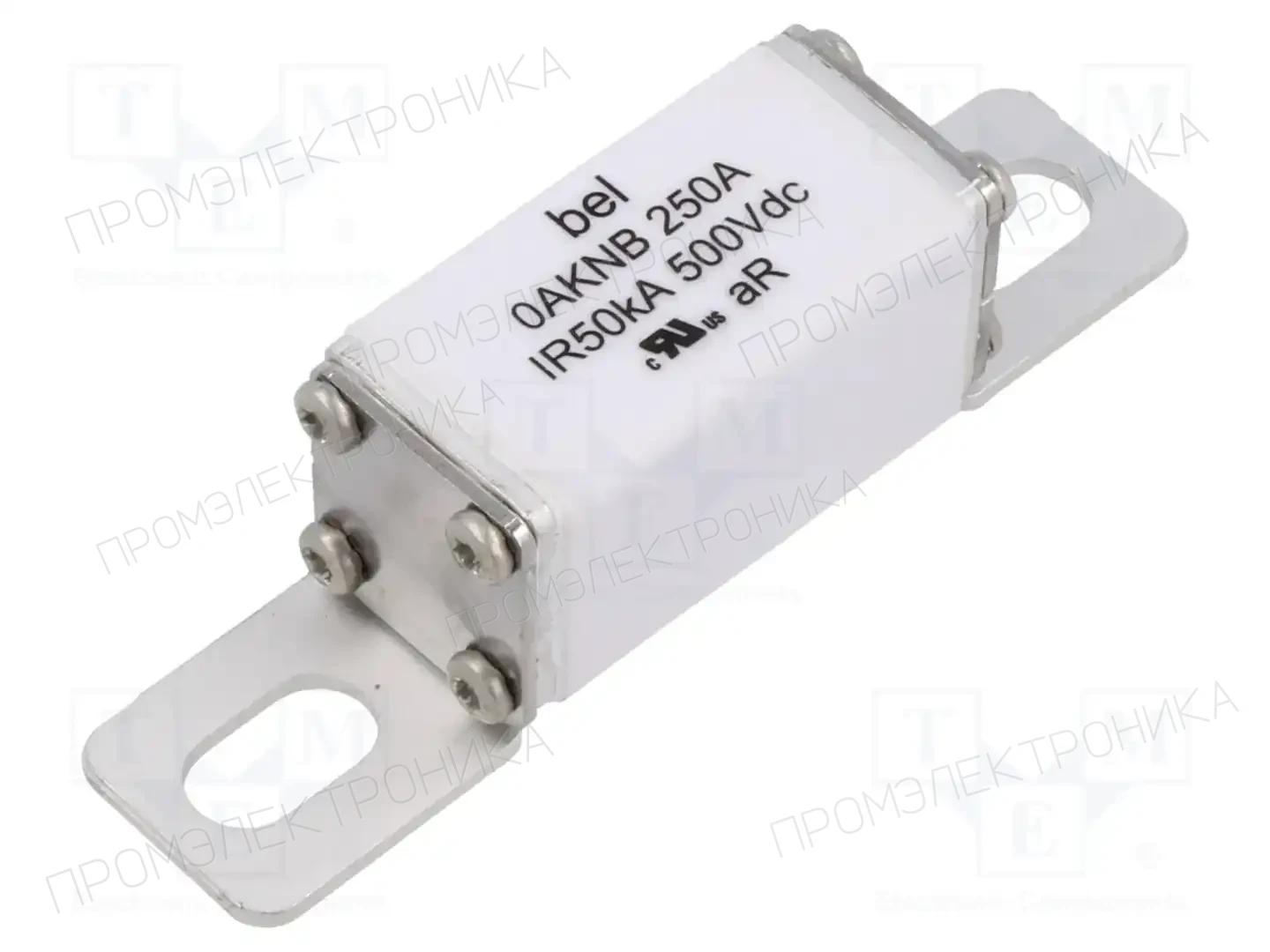 BEL FUSE 0AKNBK250-BB — Предохранители прочие