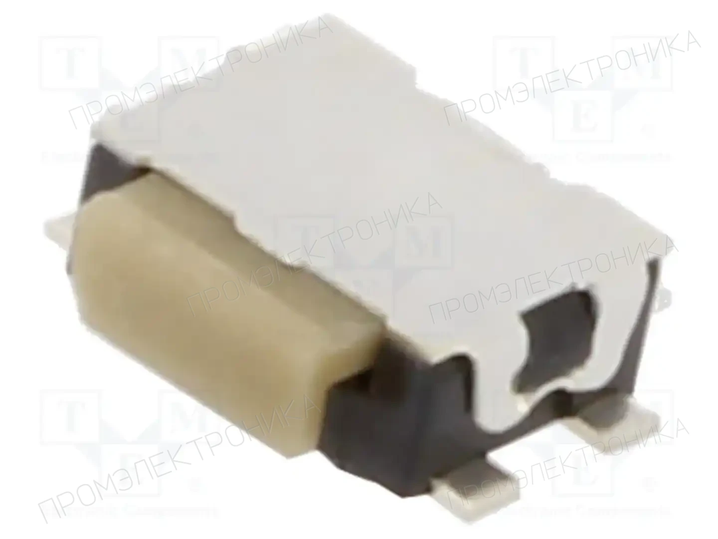 C&K KMS231GP LFS — Микропереключатели TACT