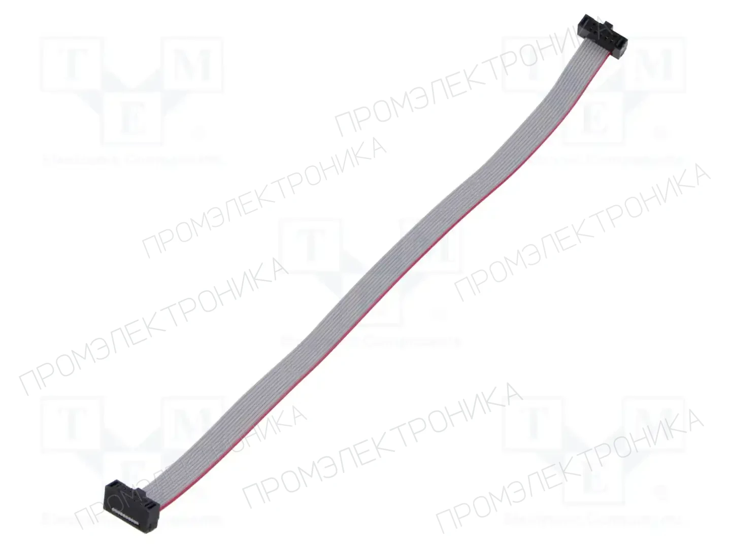 SAMTEC FFSD-05-D-06.01-01-N-RW — Кабели IDC