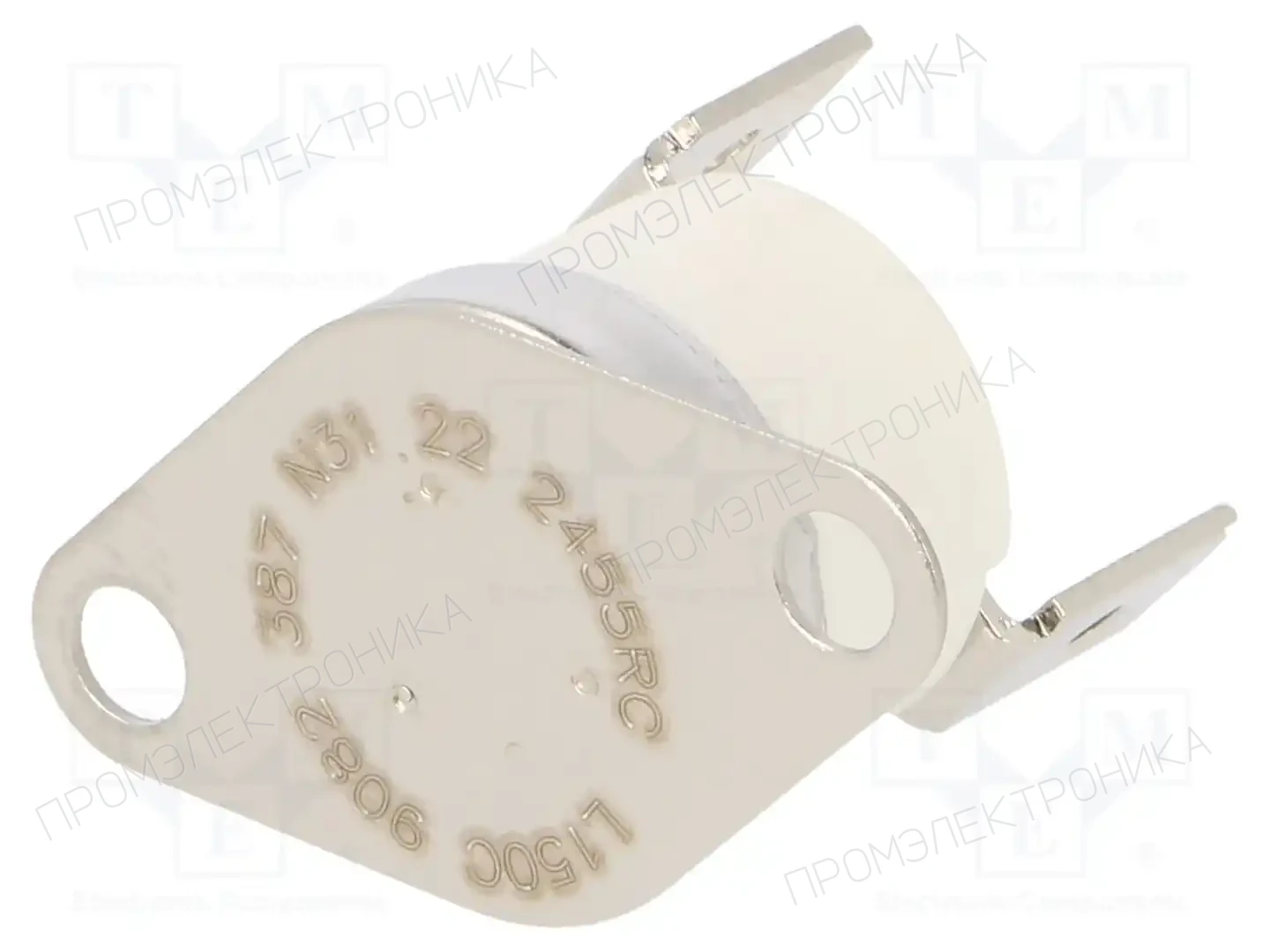 Honeywell 2455RC-90820387 — Термостаты