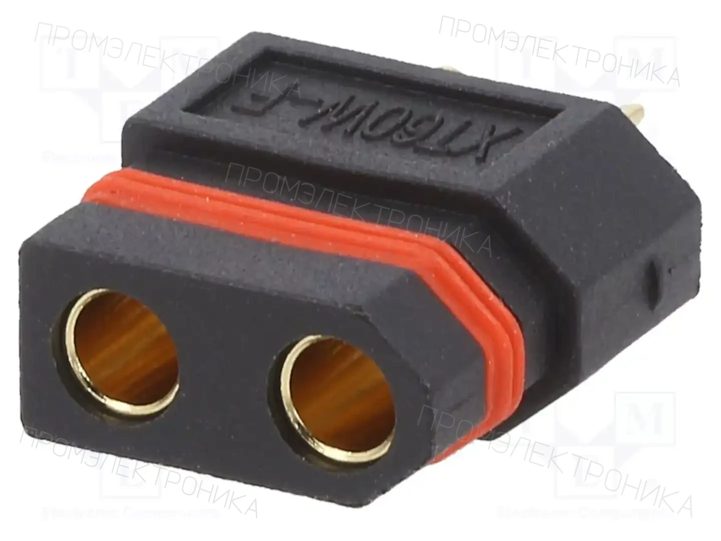 AMASS XT60W-F — Разъeмы DC
