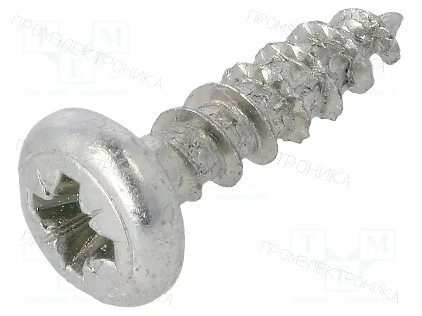 BOSSARD 1148338 — Шурупы