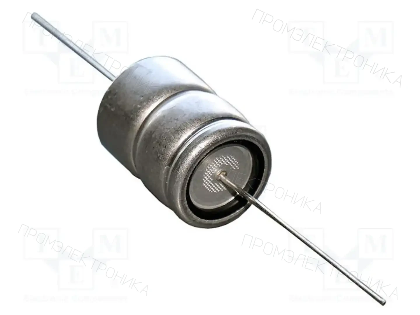 Knowles Corporation AXLH901P063EL — Конденсаторы электролитические THT