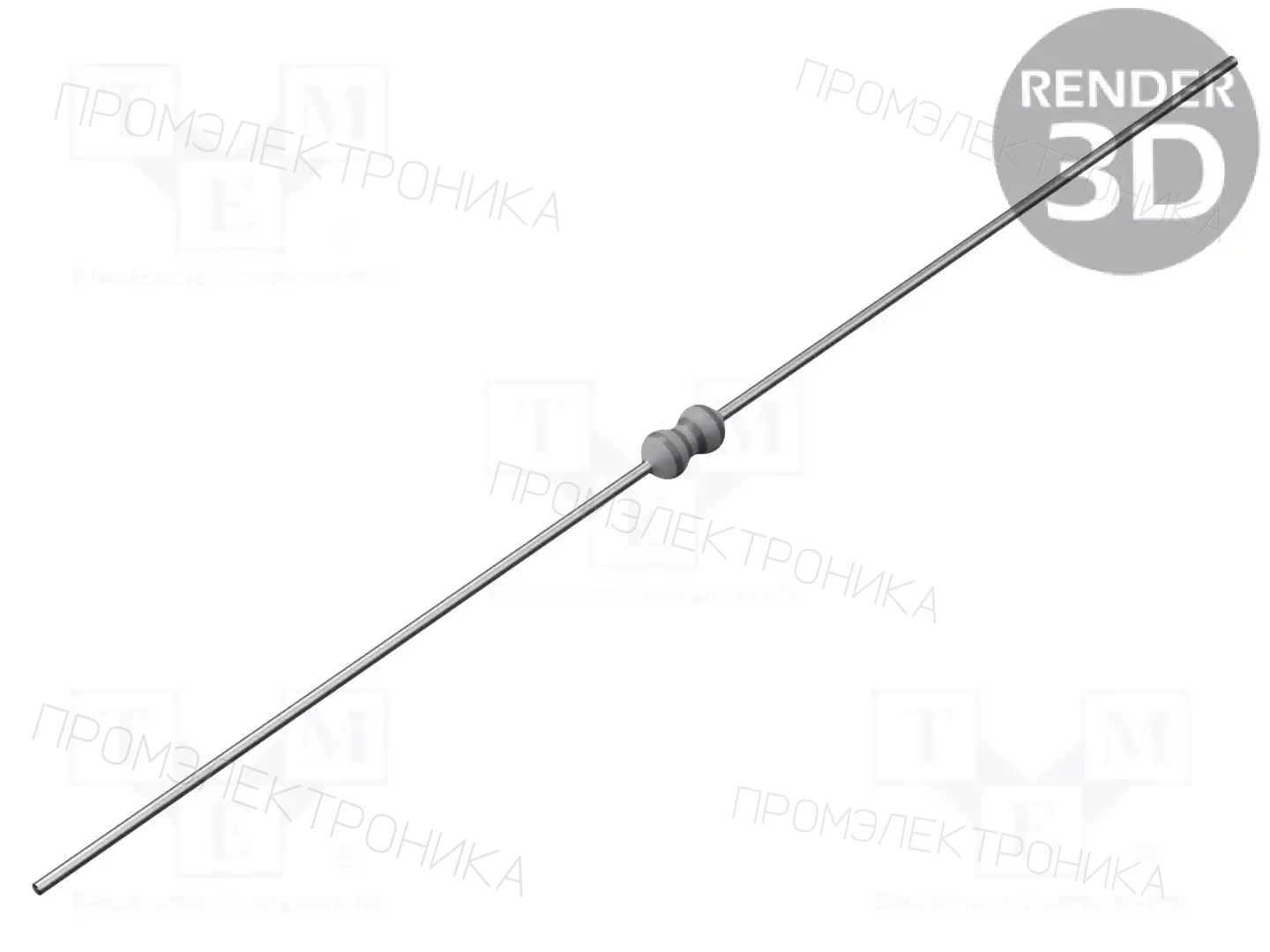 VISHAY MBA02040C2204FCT00 — Резисторы ТНТ