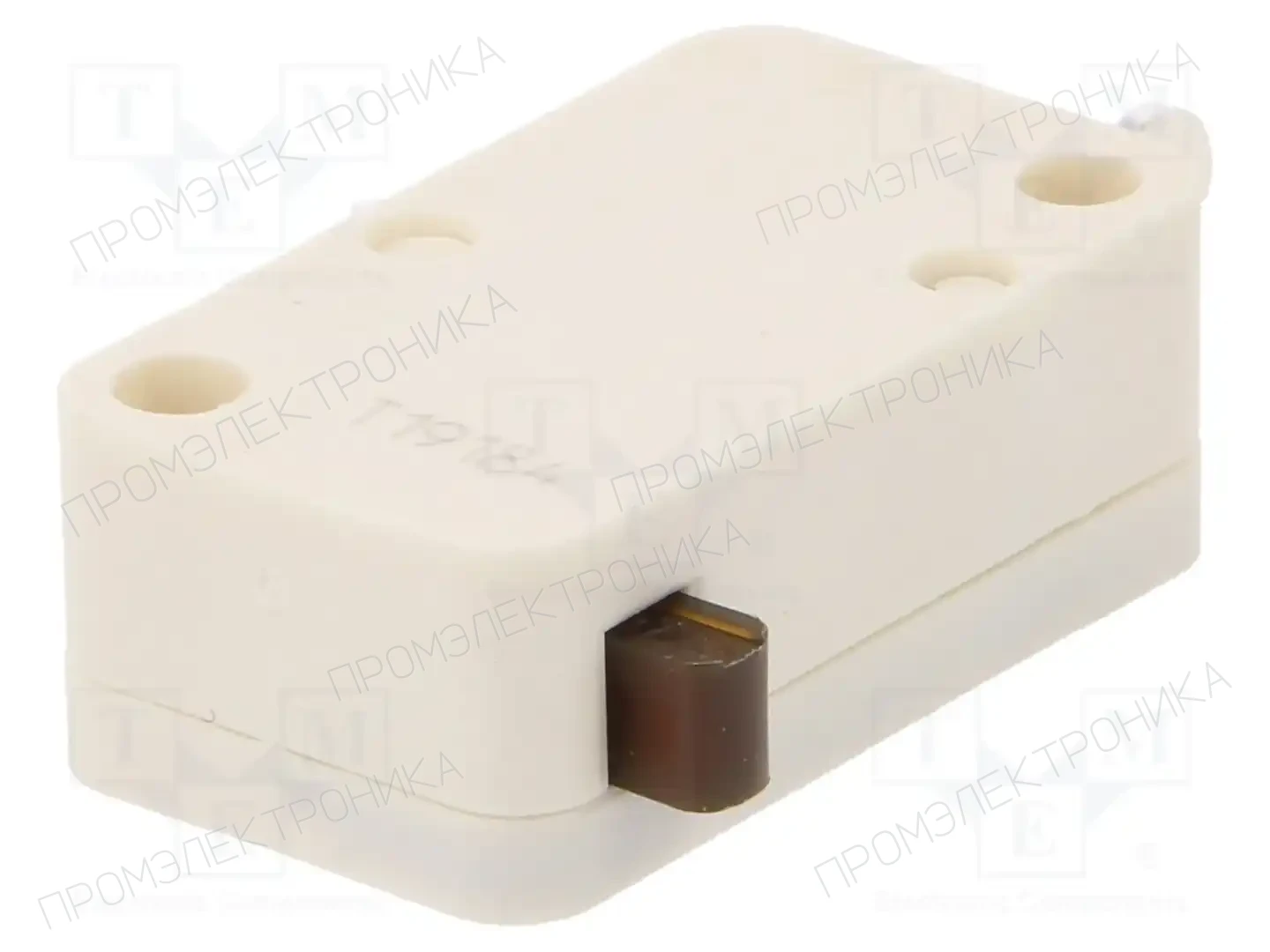 Marquardt 1005.0404 — Микропереключатели SNAP ACTION