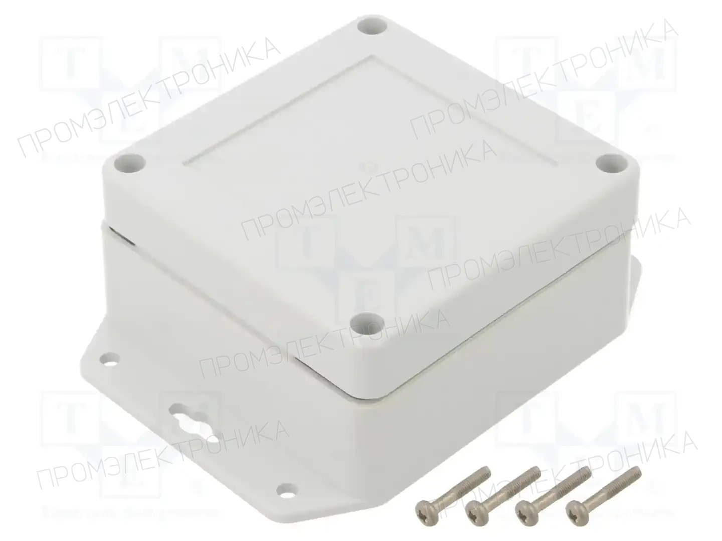 KRADEX ZP90.90.45SUJ TM ABS — Корпуса универсальные