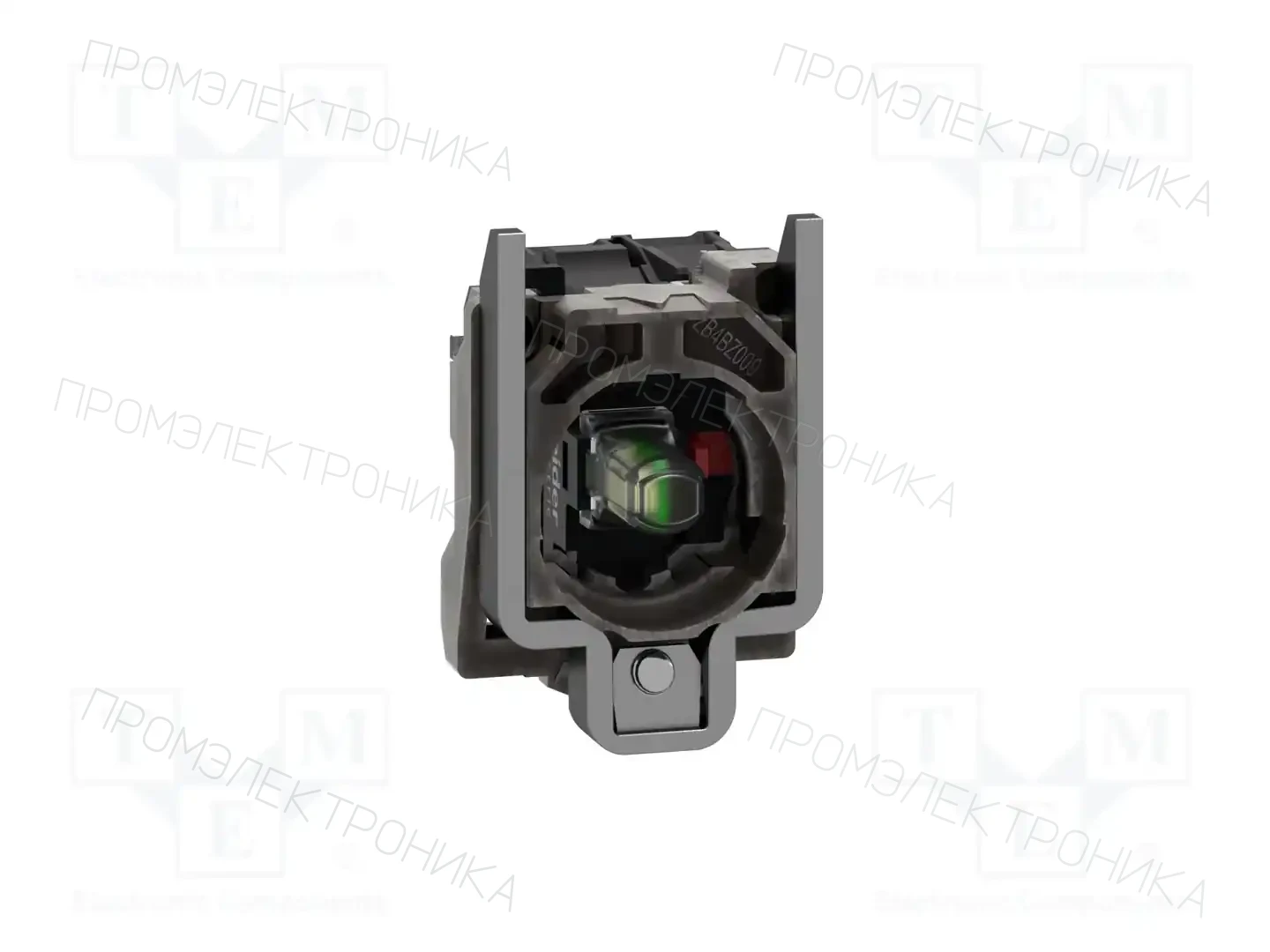 SCHNEIDER ELECTRIC ZB4BW0B12 — Панельные аксессуары стандартные