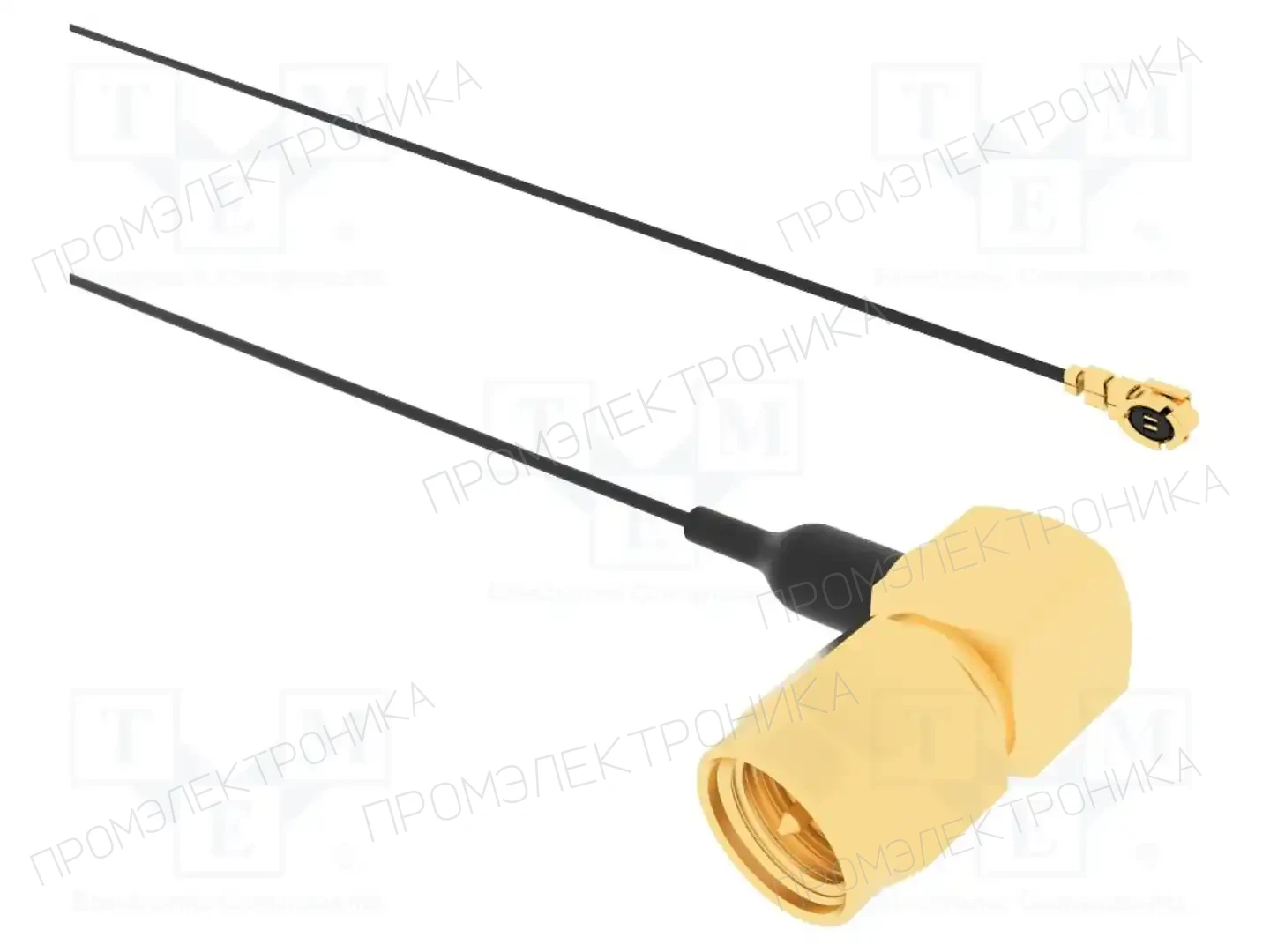 AMPHENOL RF 095-902-575-100 — Кабели соединительные коаксиальные