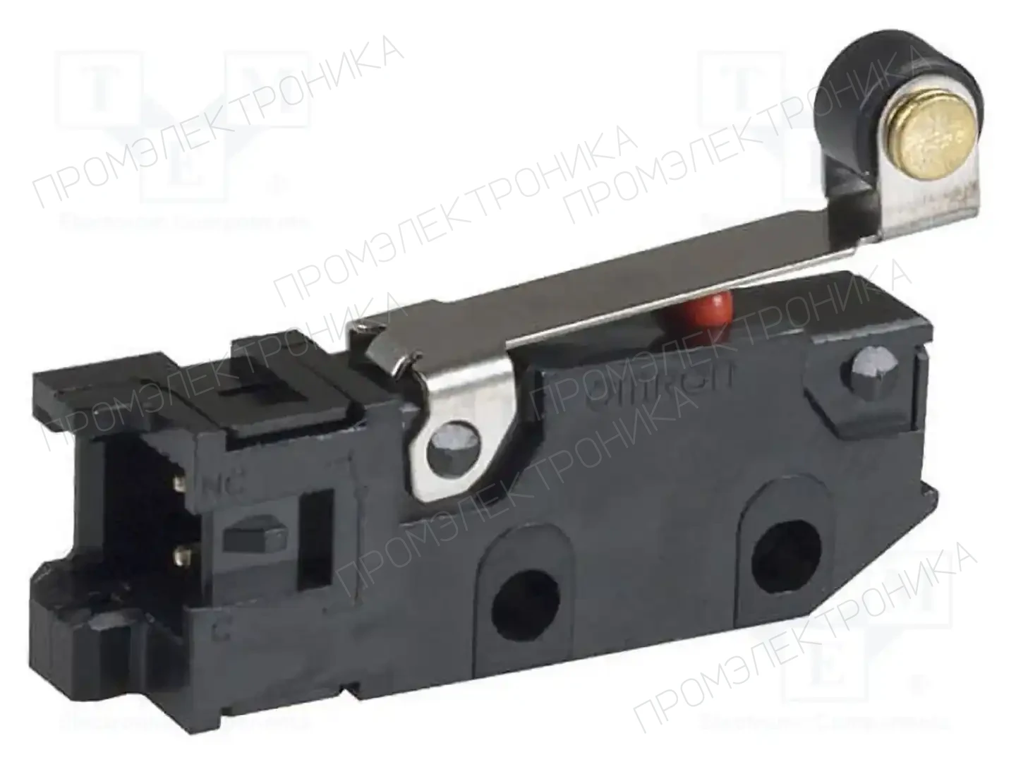 OMRON Electronic Components D3M-01L2 — Микропереключатели SNAP ACTION