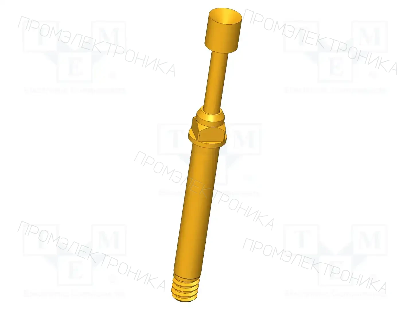 INGUN GKS-427 303 200 A 0802 M — Измерительные щупы