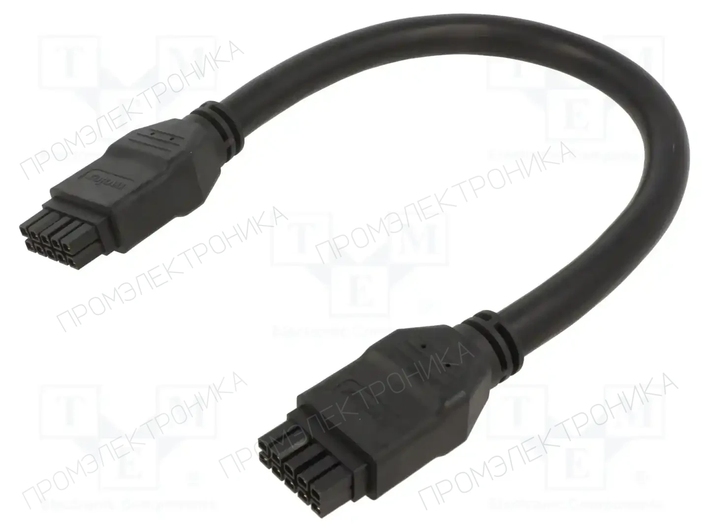 MOLEX 245136-1005 — Кабельные сборки кабель-плата