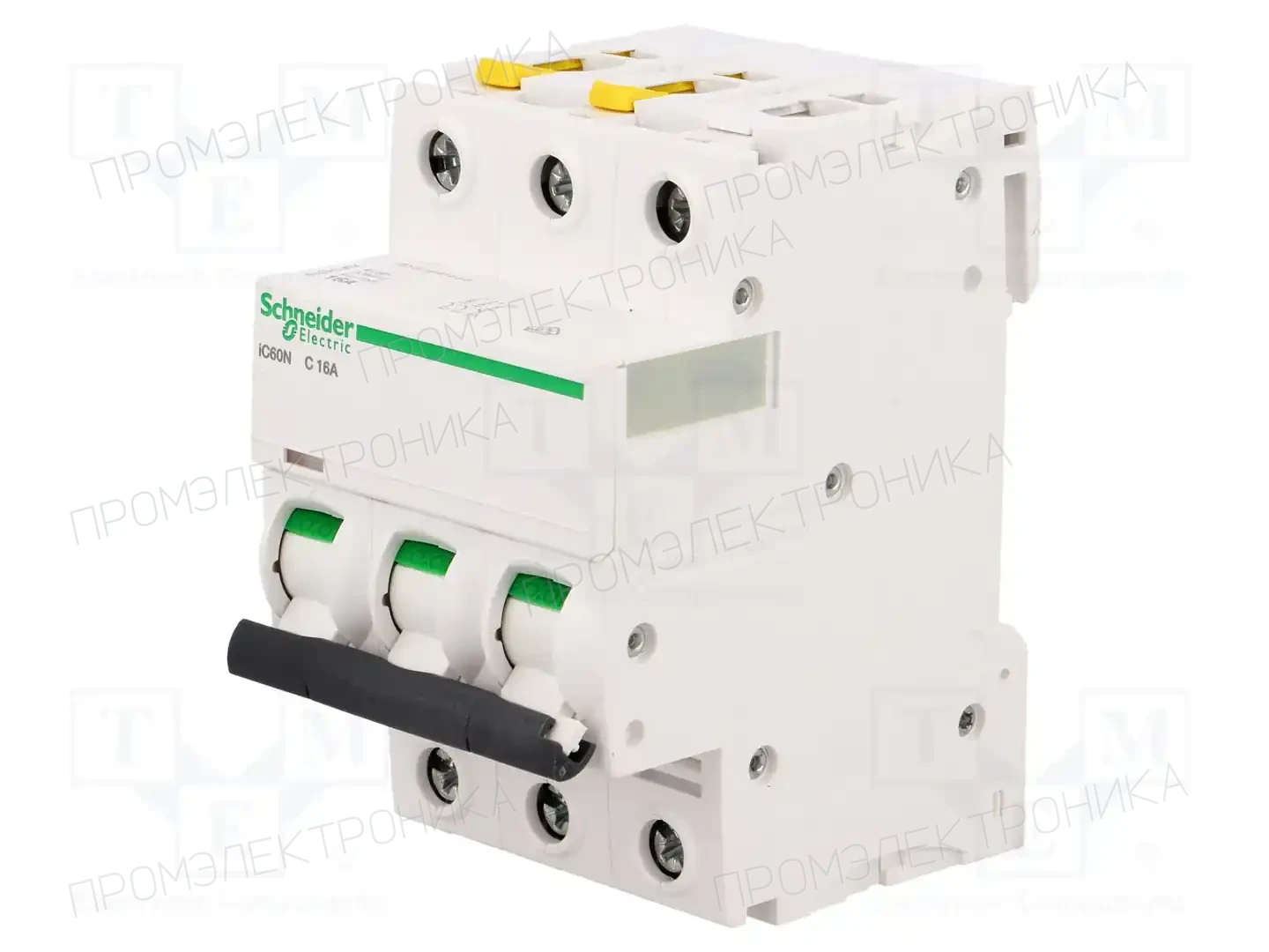 SCHNEIDER ELECTRIC A9F04316 — Выключатели максимального тока