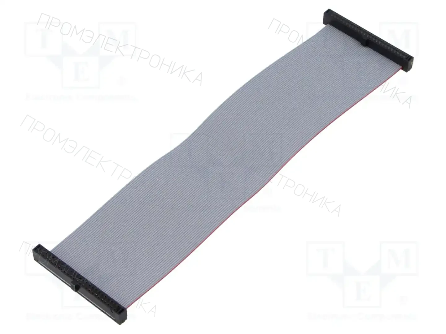 SAMTEC FFSD-25-D-05.50-01-N — Кабели IDC
