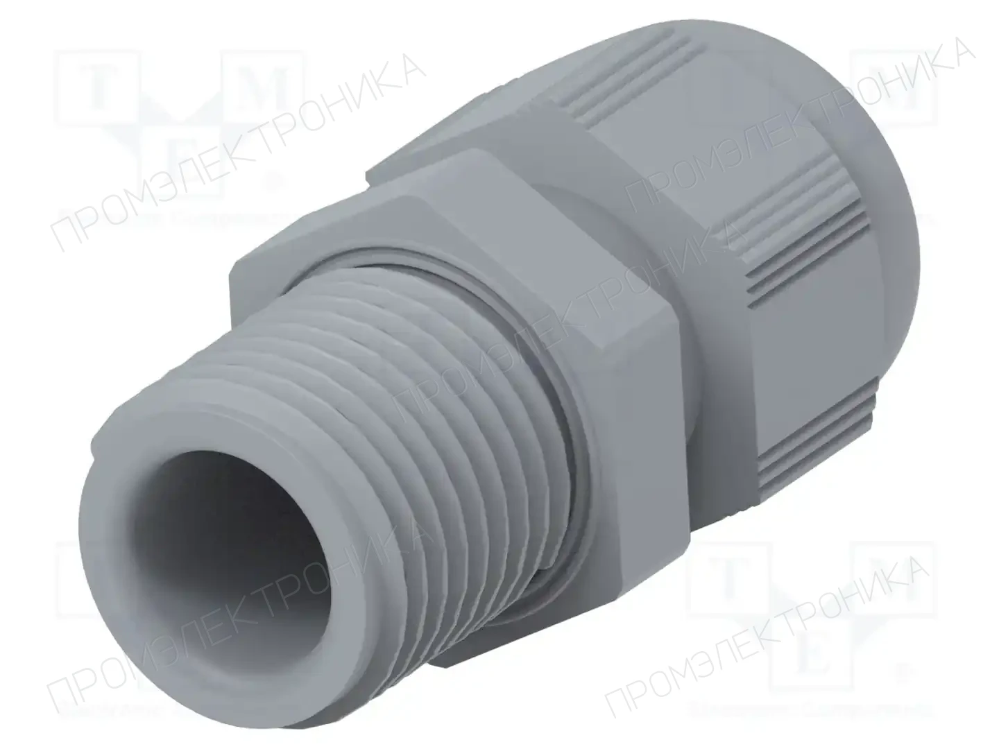 TE Connectivity EP-SG-M16-GR-H — Кабельные вводы
