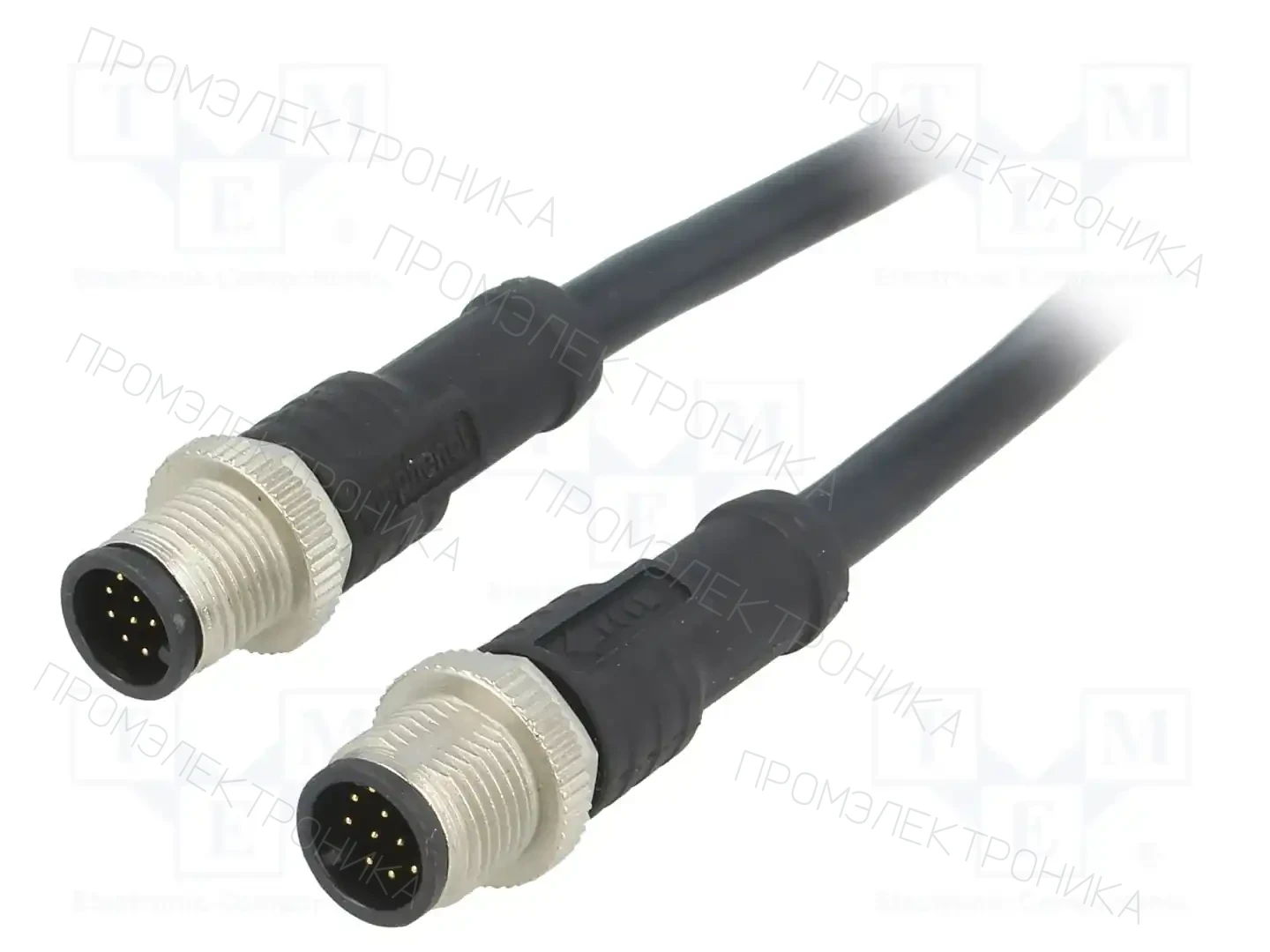AMPHENOL LTW M12A12ML-12AML-SD001 — Кабели к датчикам