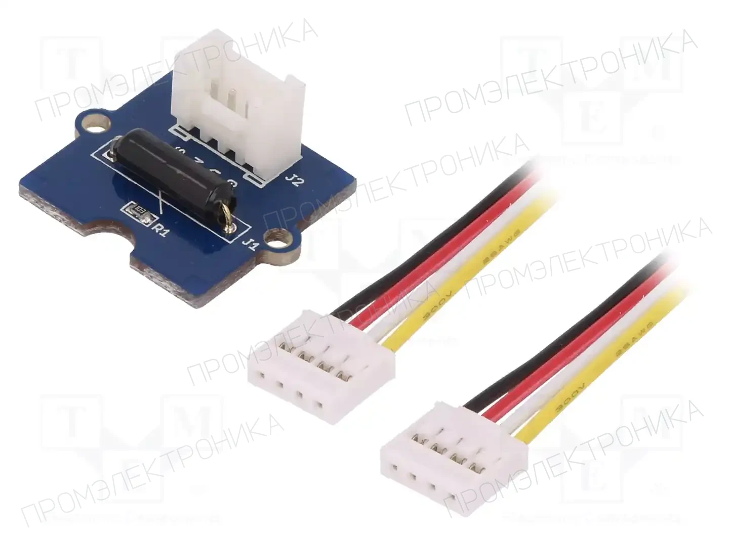 SEEED STUDIO TILT SWITCH — Платы расширения
