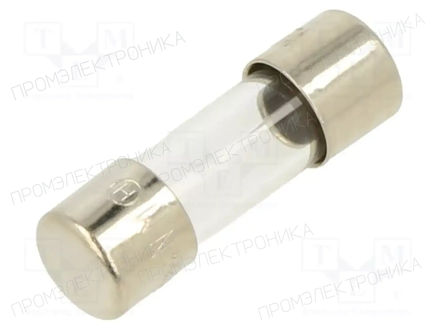 OPTIFUSE FSE-7A — Предохранители 5x15мм быстрые
